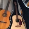 Ken Acoustic Guitars