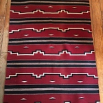 Ken Larger Navajo Rug