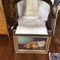 Piedmont Asian Chair