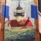 Piedmont Back Lighthouse Art