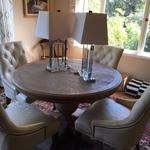 Piedmont Dining Table