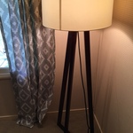 Piedmont Lamp