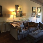 Piedmont Living Room