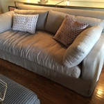 Piedmont Sofa