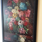 Piedmont Viktor Floral Art