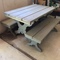 San Mateo Picnic Table