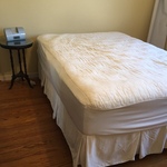 San Mateo Queen Bed