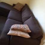 San Mateo Sectional Couch