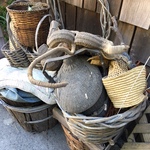 Alameda Basketry