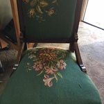 Alameda Chair
