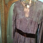 Alameda Dress And Mirror
