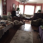 Alameda Living Room Overview