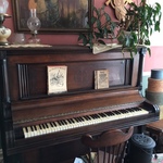 Alameda Piano