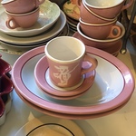 Alameda Pink Cups