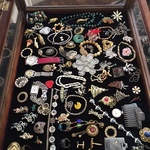 Alameda Pins And Watches