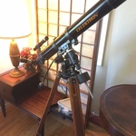 Pomonatelescope