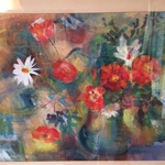 Kensingtonfloralpainting