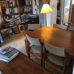 Albany Dining Table