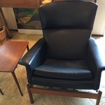 Albany Dux Chair