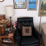 Alva Chair
