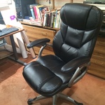 Rich Office Chair