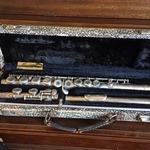 Paramount Instrument