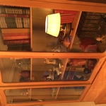 Or Bookshelf 4