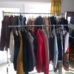 Or Clothes Rack 3