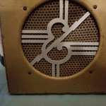 Sp Amp Front
