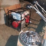 Sp Generator 2