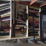 Or Bookshelf 3
