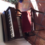 Sh Piano