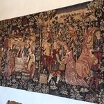 St H Tapestry Use